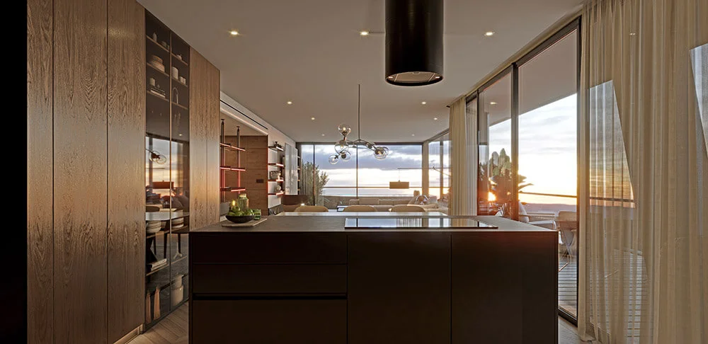 Polat Levent iç mekan görseli