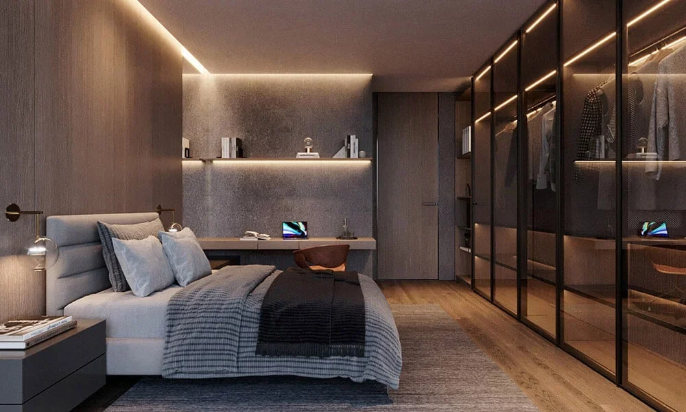 Polat Levent iç mekan görseli