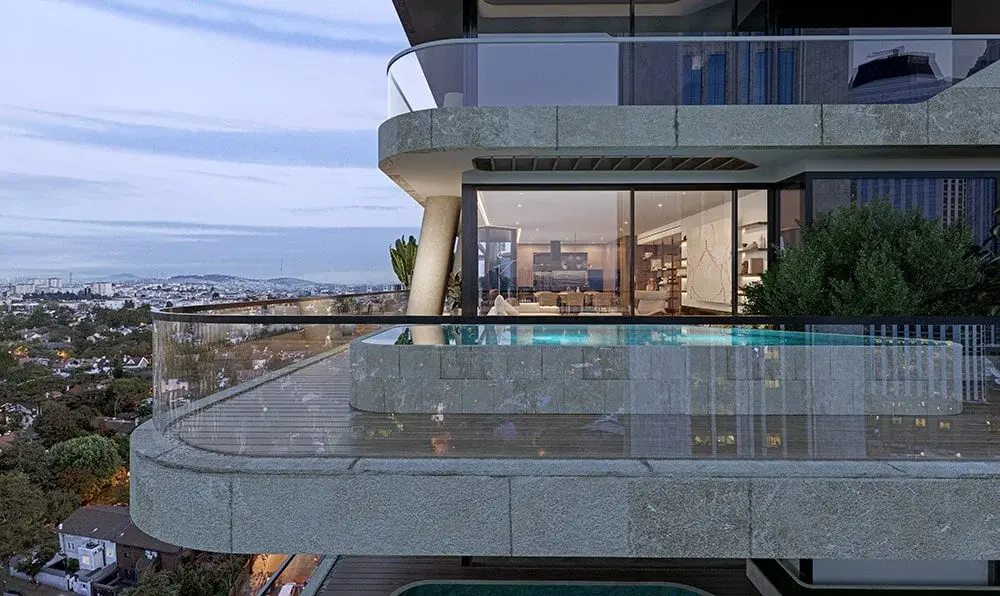 Polat Levent iç mekan görseli