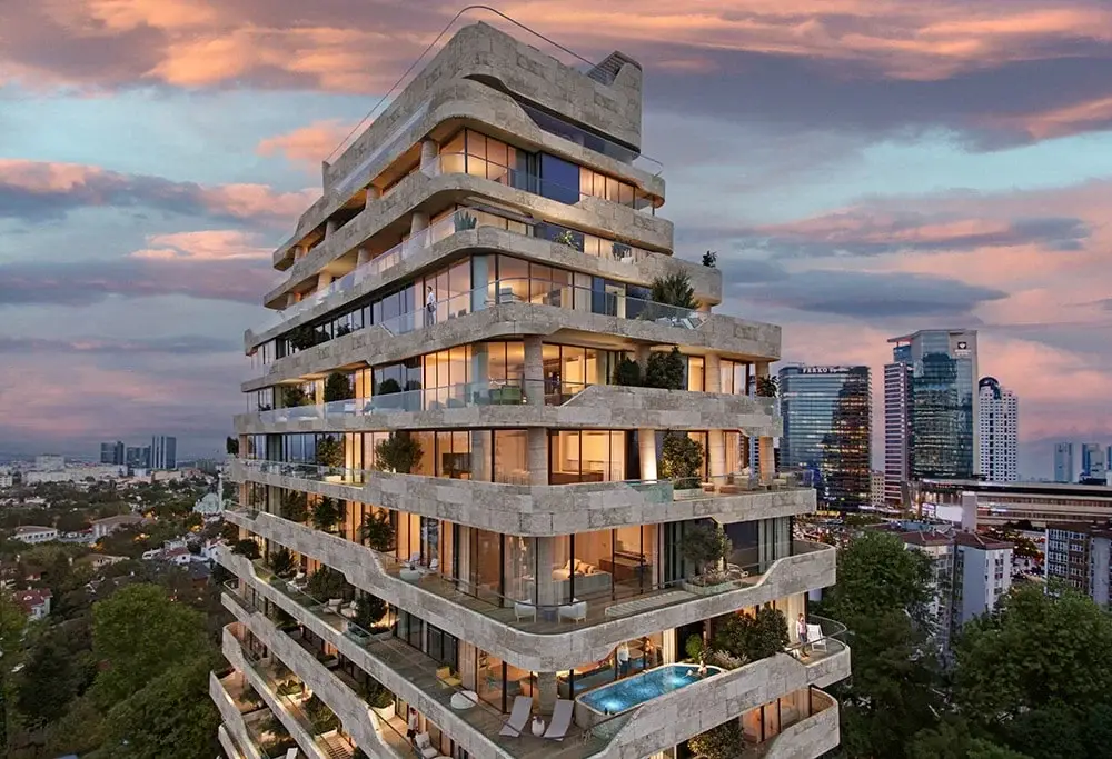 Polat Levent dış mekan görseli