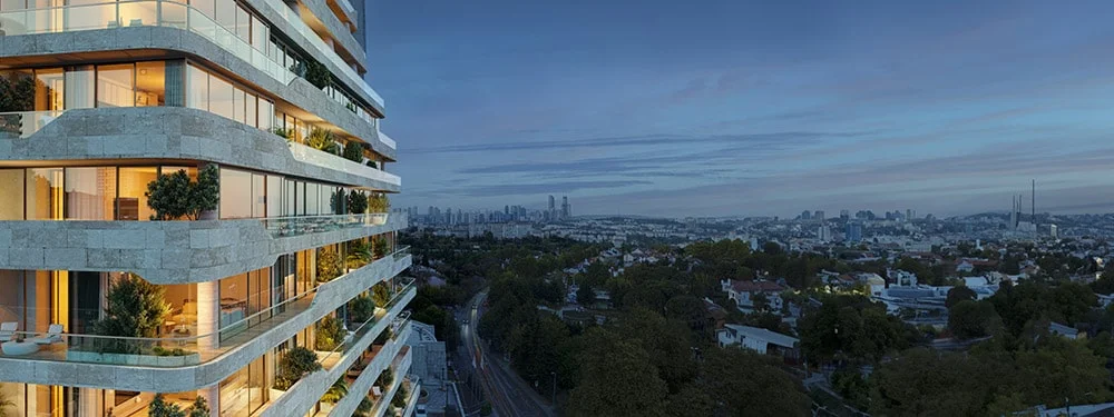 Polat Levent dış mekan görseli