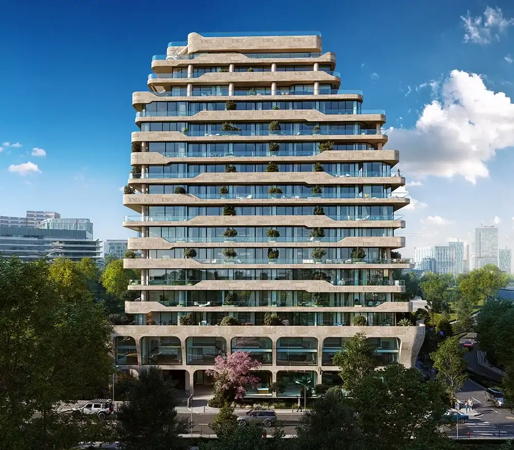 Polat Levent dış mekan görseli