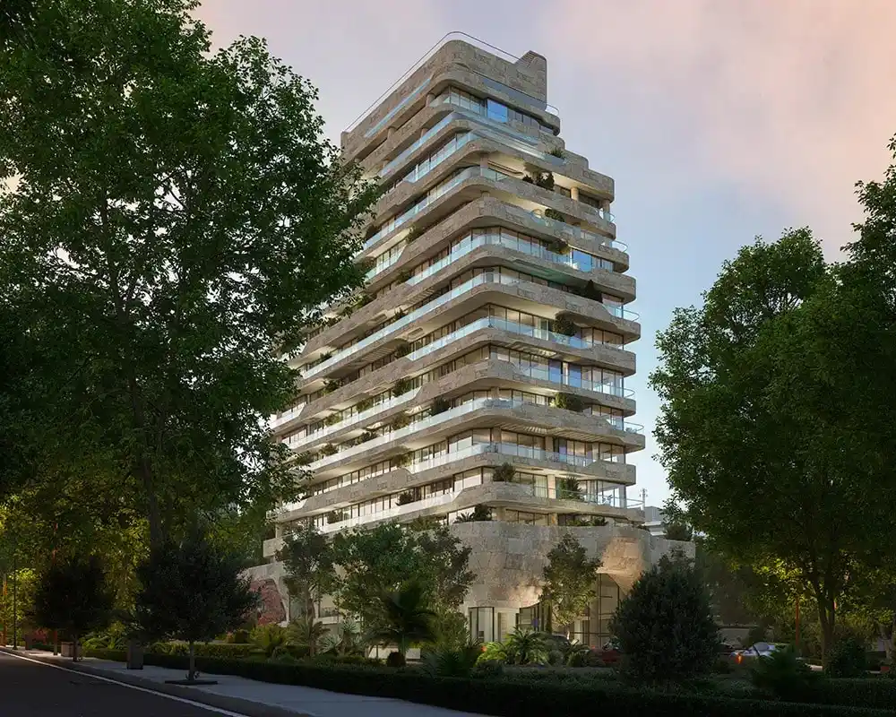 Polat Levent dış mekan görseli